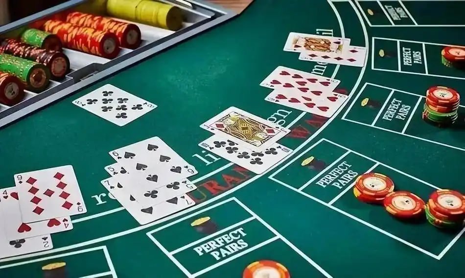 23 bet