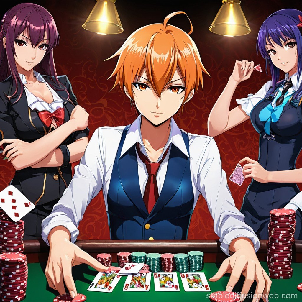 23 bet