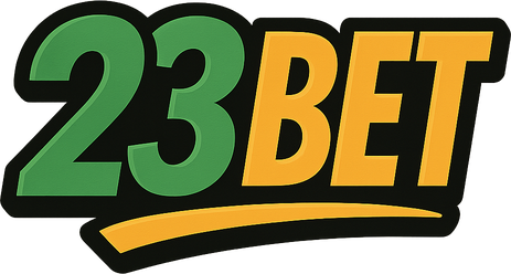 23 bet Logo